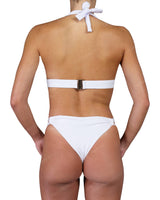 Double Strap High Waist Bottom