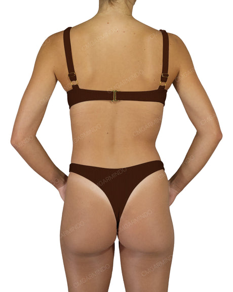 Thong Bottom