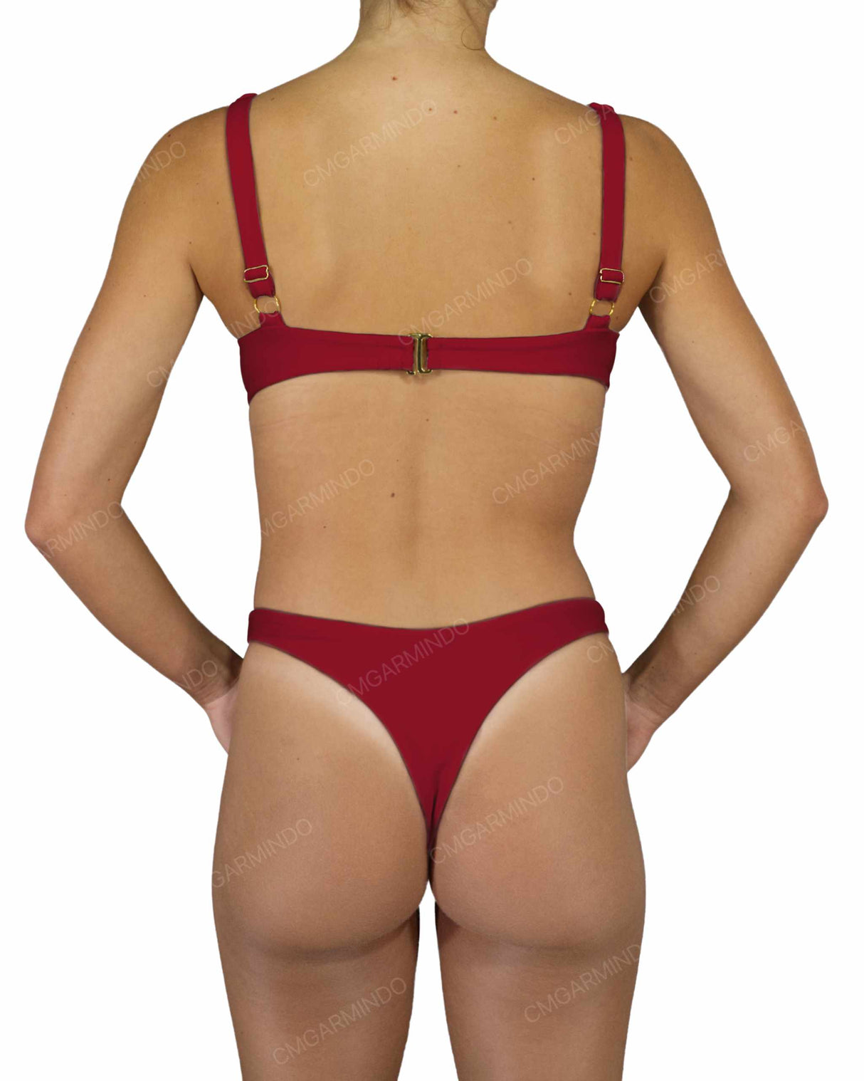 Thong Bottom