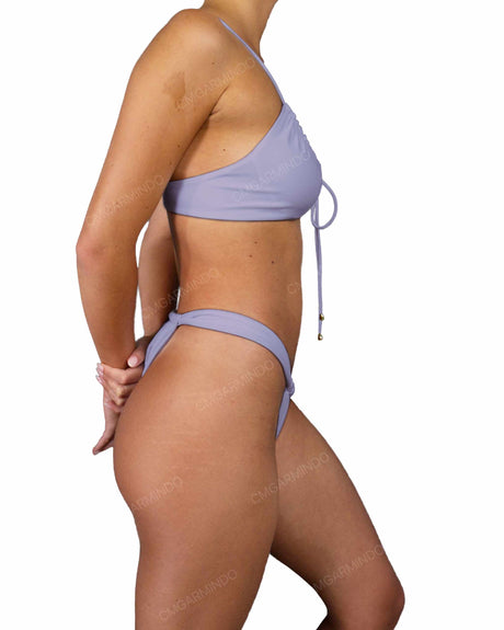 Adjustable Side Strap Bottom