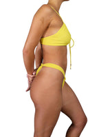 Adjustable Side Strap Bottom