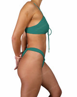 Adjustable Side Strap Bottom