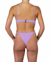 Adjustable Side Strap Bottom