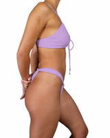 Adjustable Side Strap Bottom