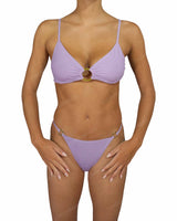 Side Ring Thin Strap Bottom