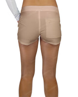 Fixed Waist Boardshorts