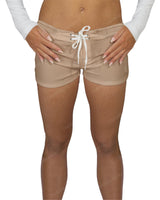 Fixed Waist Boardshorts