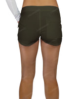Fixed Waist Boardshorts