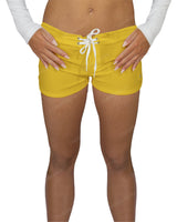 Fixed Waist Boardshorts
