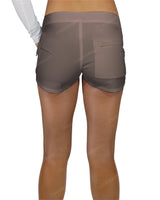 Fixed Waist Boardshorts