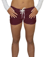 Fixed Waist Boardshorts