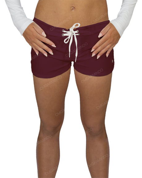 Fixed Waist Boardshorts