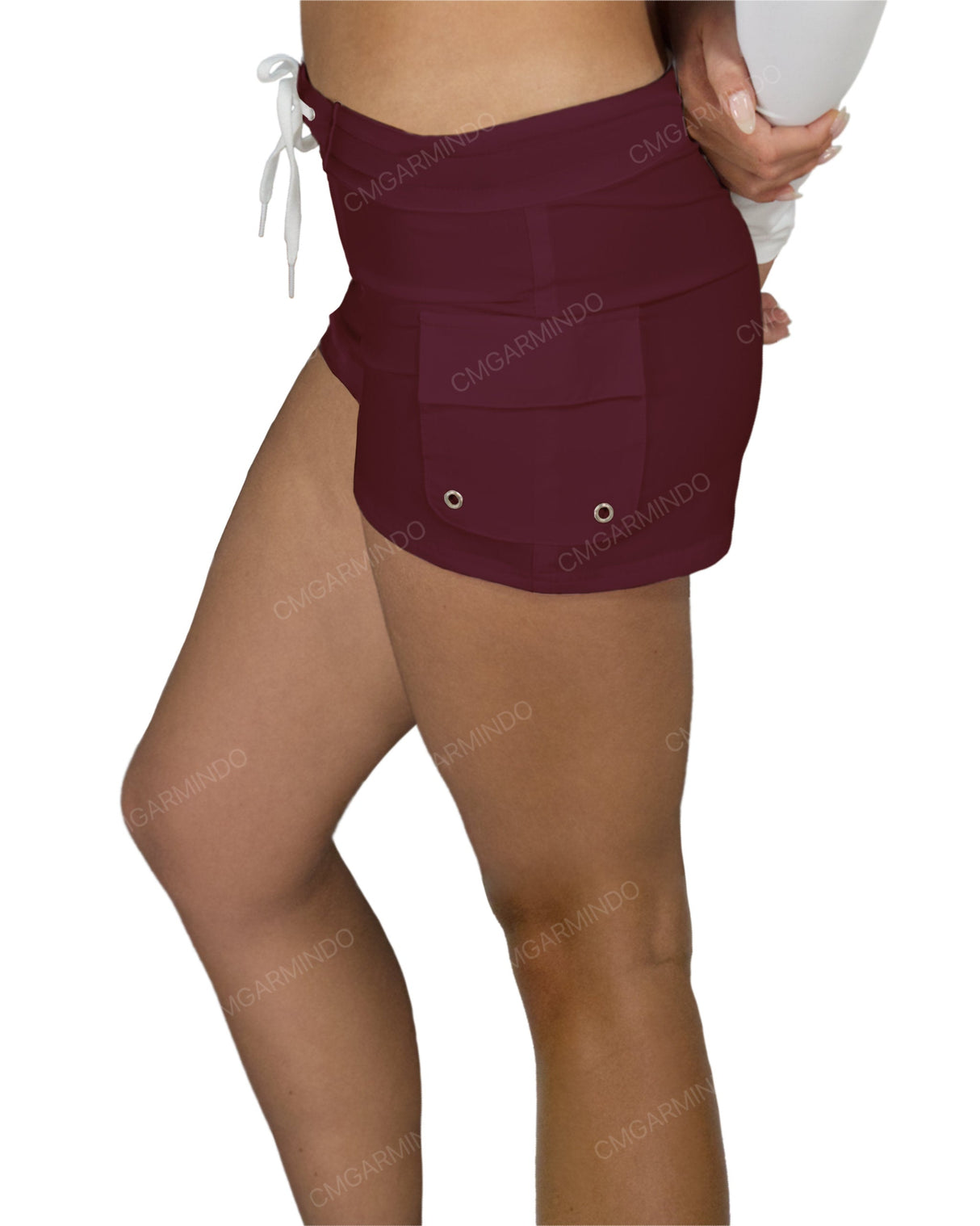 Fixed Waist Boardshorts