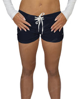 Fixed Waist Boardshorts