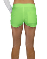 Fixed Waist Boardshorts
