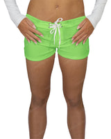 Fixed Waist Boardshorts