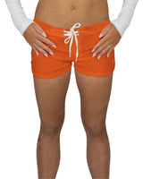 Fixed Waist Boardshorts