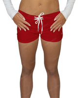 Fixed Waist Boardshorts
