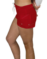 Fixed Waist Boardshorts