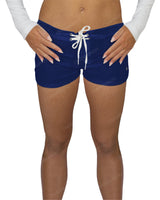 Fixed Waist Boardshorts