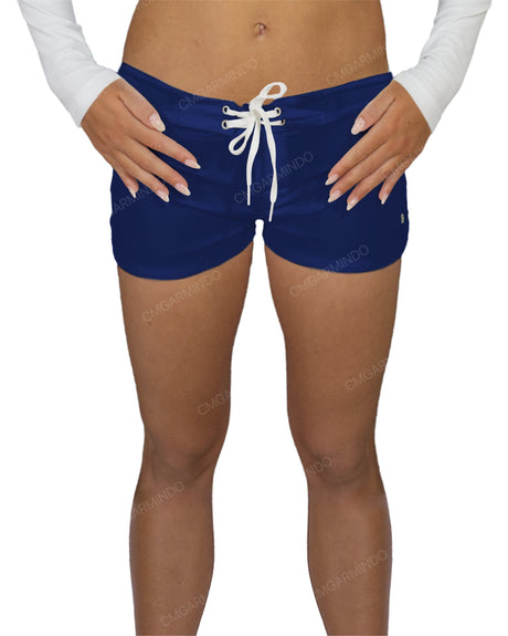 Fixed Waist Boardshorts