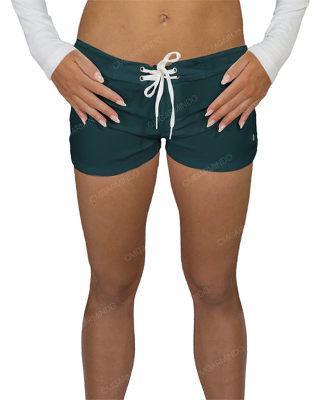 Fixed Waist Boardshorts