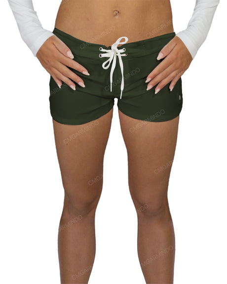 Fixed Waist Boardshorts