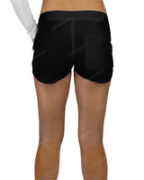 Fixed Waist Boardshorts
