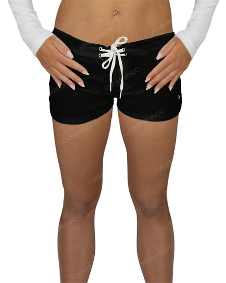Fixed Waist Boardshorts