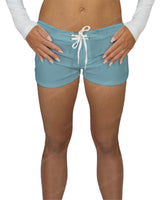 Fixed Waist Boardshorts