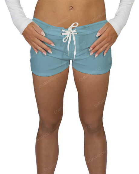 Fixed Waist Boardshorts