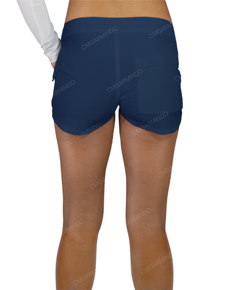 Fixed Waist Boardshorts
