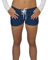 Fixed Waist Boardshorts