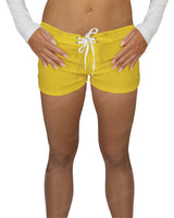Fixed Waist Boardshorts