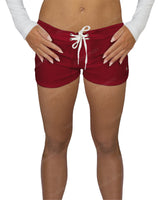 Fixed Waist Boardshorts