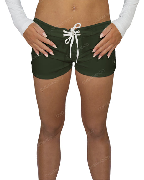 Fixed Waist Boardshorts