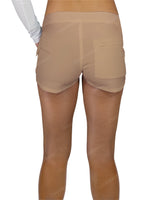 Fixed Waist Boardshorts