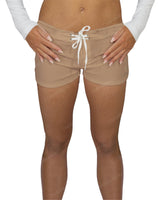 Fixed Waist Boardshorts