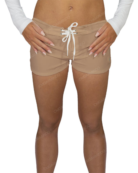 Fixed Waist Boardshorts