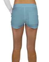 Fixed Waist Boardshorts