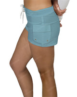 Fixed Waist Boardshorts