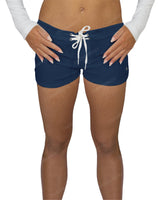 Fixed Waist Boardshorts