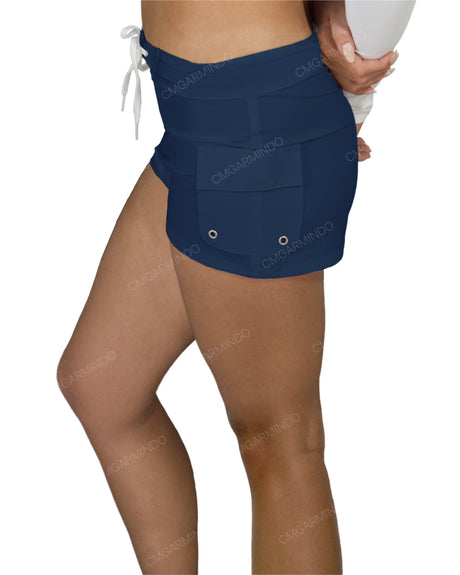 Fixed Waist Boardshorts