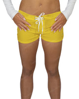 Fixed Waist Boardshorts