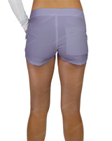 Fixed Waist Boardshorts