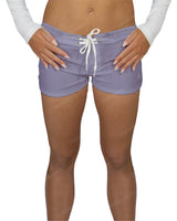 Fixed Waist Boardshorts