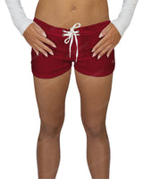 Fixed Waist Boardshorts