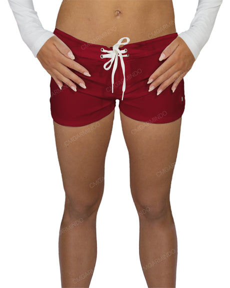 Fixed Waist Boardshorts