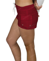 Fixed Waist Boardshorts