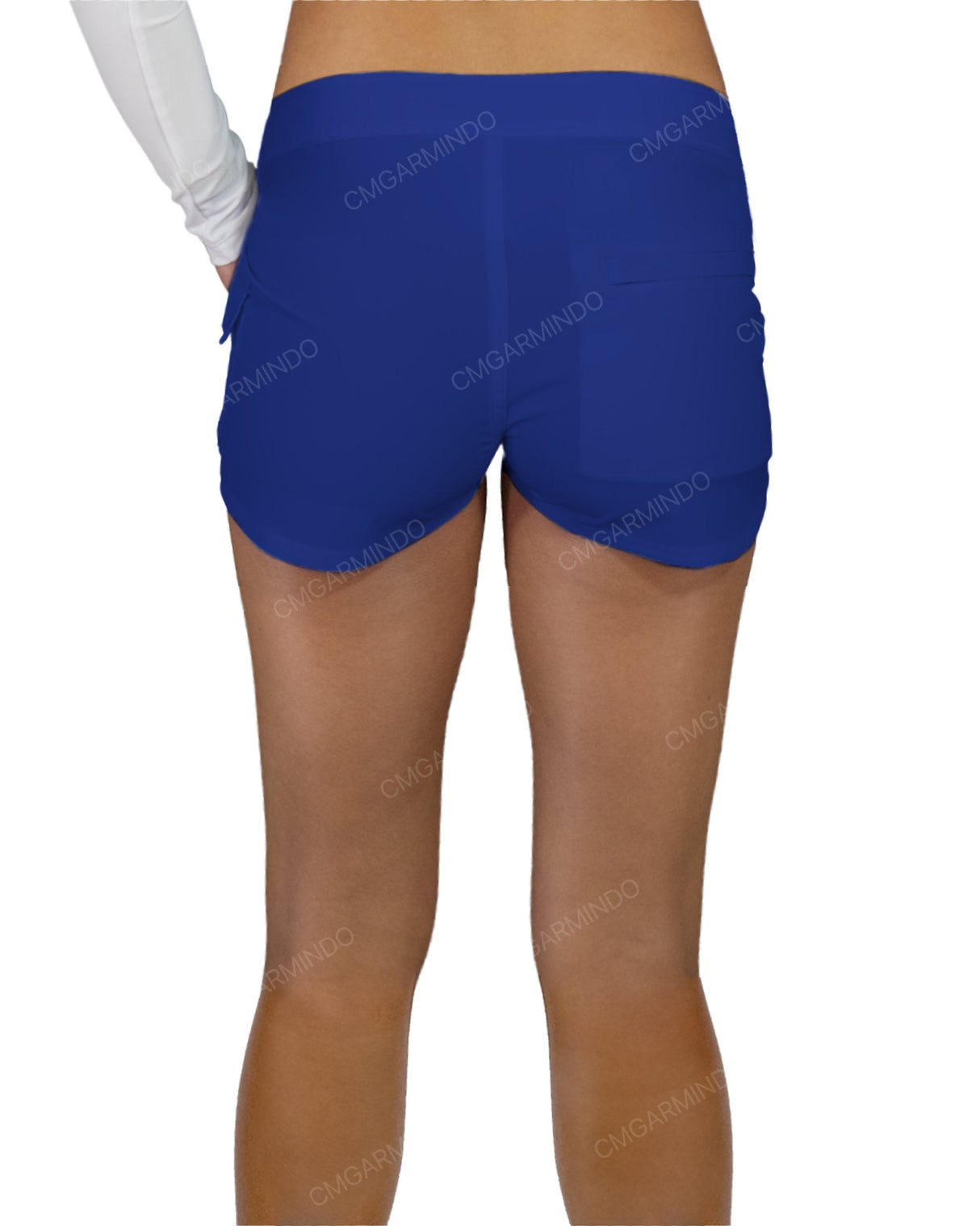 Fixed Waist Boardshorts